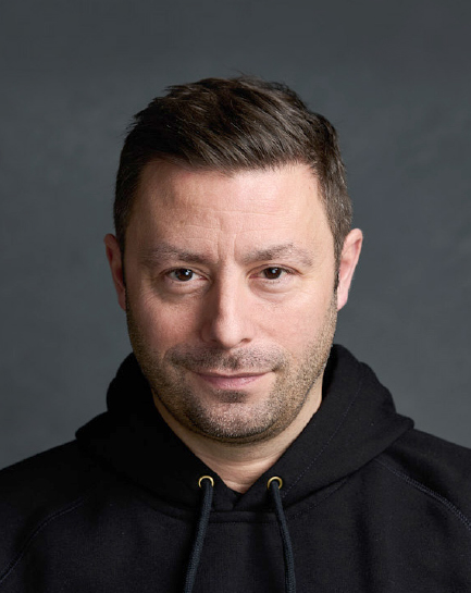 Rafael Kuß, Gründer Traviz Akademie
