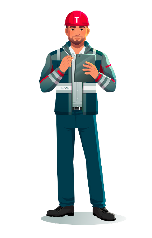 Avatar von Travor dem Weggefährten in der Akademie